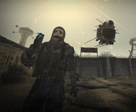 Graviton Beam Emitter Ultimate Edition screenshot