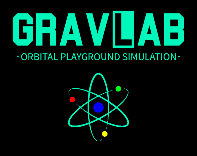 Games like GravLab - Orbital Playground Simulation