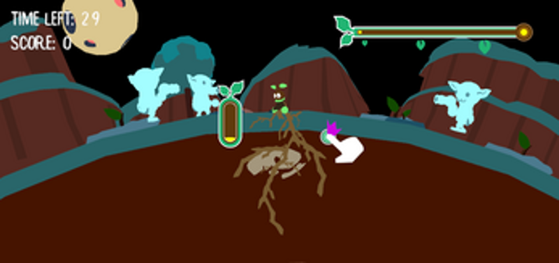 Green Reaper Image