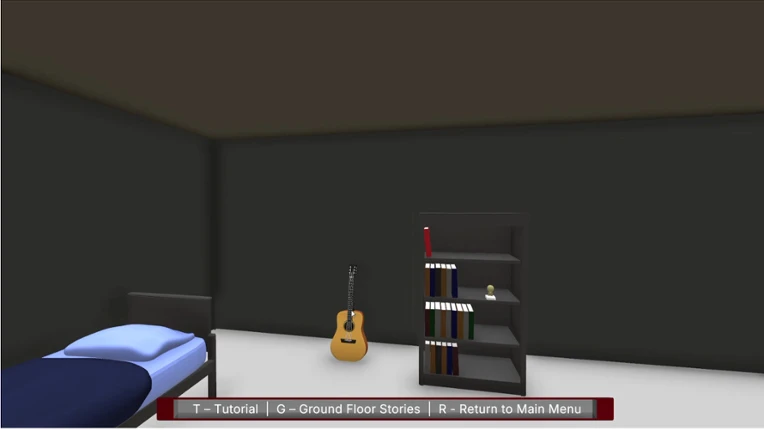 Ground Floor screenshot