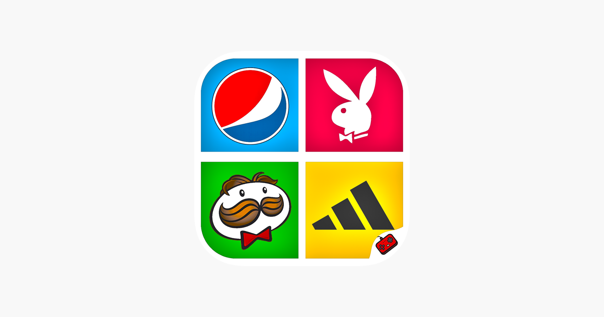 Games like Guess Brand Logos