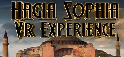 Hagia Sophia VR Experience Image