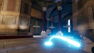 Hagia Sophia VR Experience Image