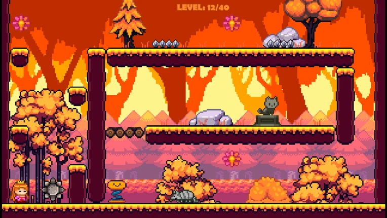 HAMVENTURE & LARA (WINDOWS) Image