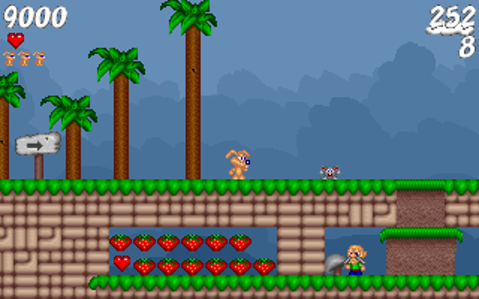 Happyland Adventures Image