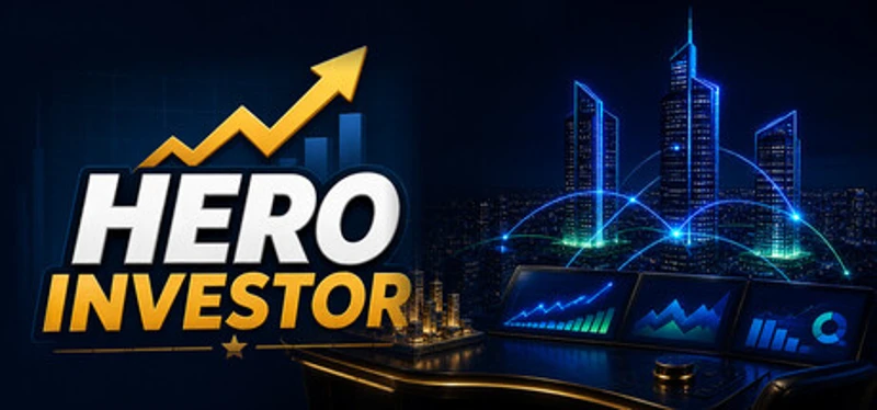 Hero Investor Image