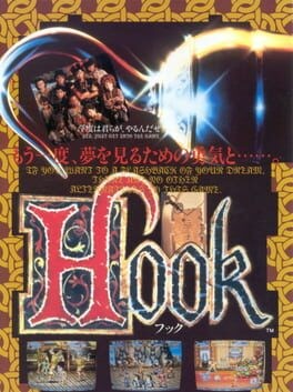 Games like Hook