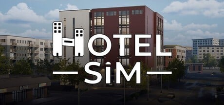 Games like Hotel Sim