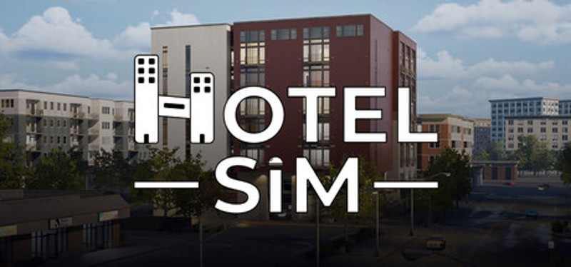 Hotel Sim Image