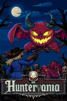 Huntervania Image