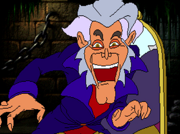 I. M. Meen TC screenshot