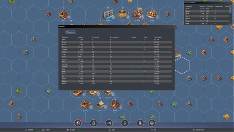 Idle Empires Image
