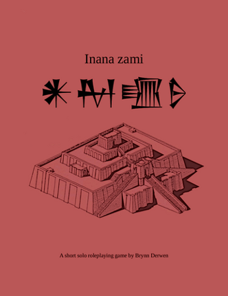 Inana zami Image