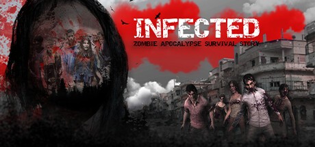 Games like Infected Chronicles: Surviving the Zombie Apocalypse