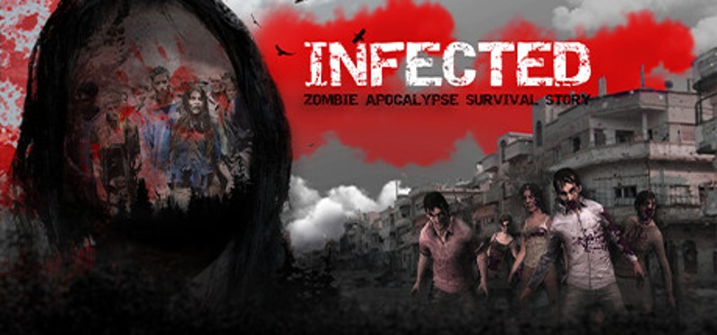 Infected Chronicles: Surviving the Zombie Apocalypse Image