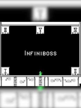 Games like Infiniboss