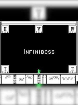 Infiniboss Image