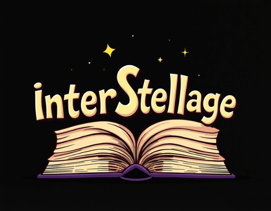 inter stellage Game Cover