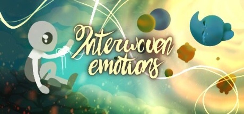 Interwoven Emotions Image