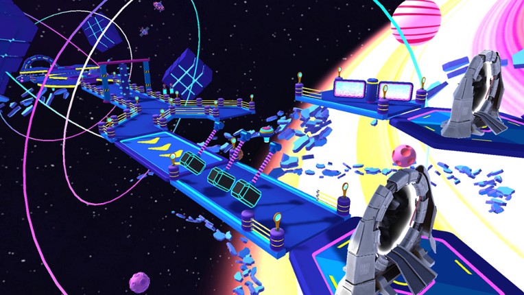 IQ Under Construction screenshot