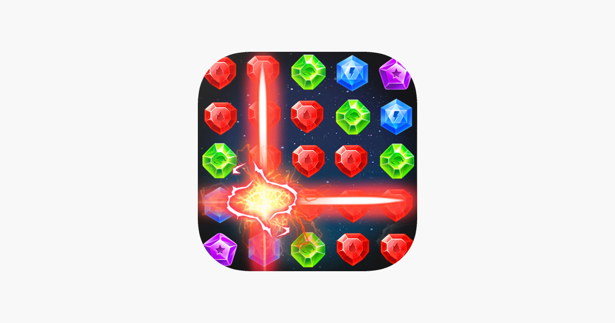 Games like Jewels Switch Crush