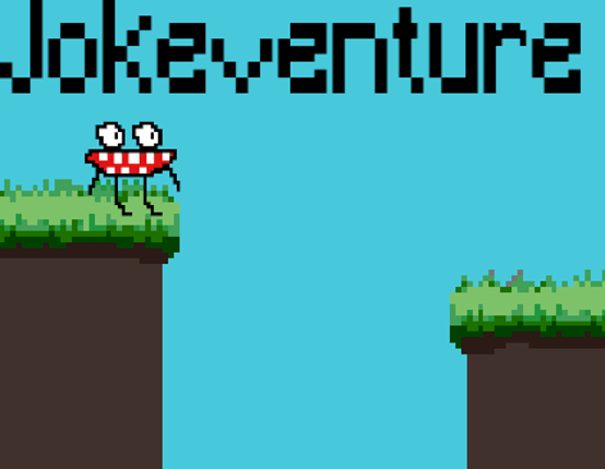 JOKEVENTURE Game Cover