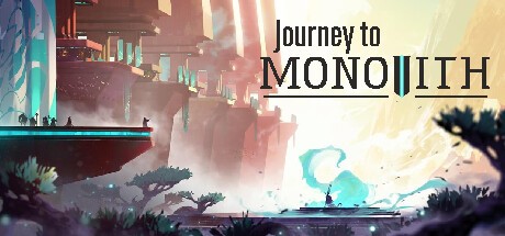 Games like Journey to Monolith