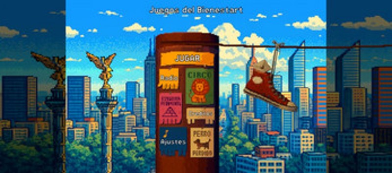 Juego del Bienestart Image