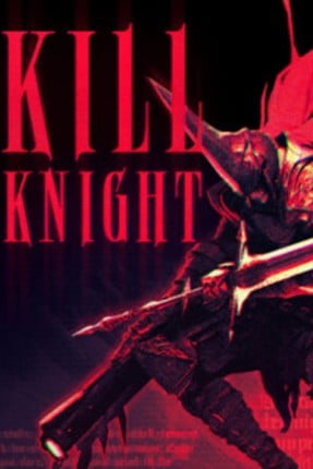 KILL KNIGHT Game Cover