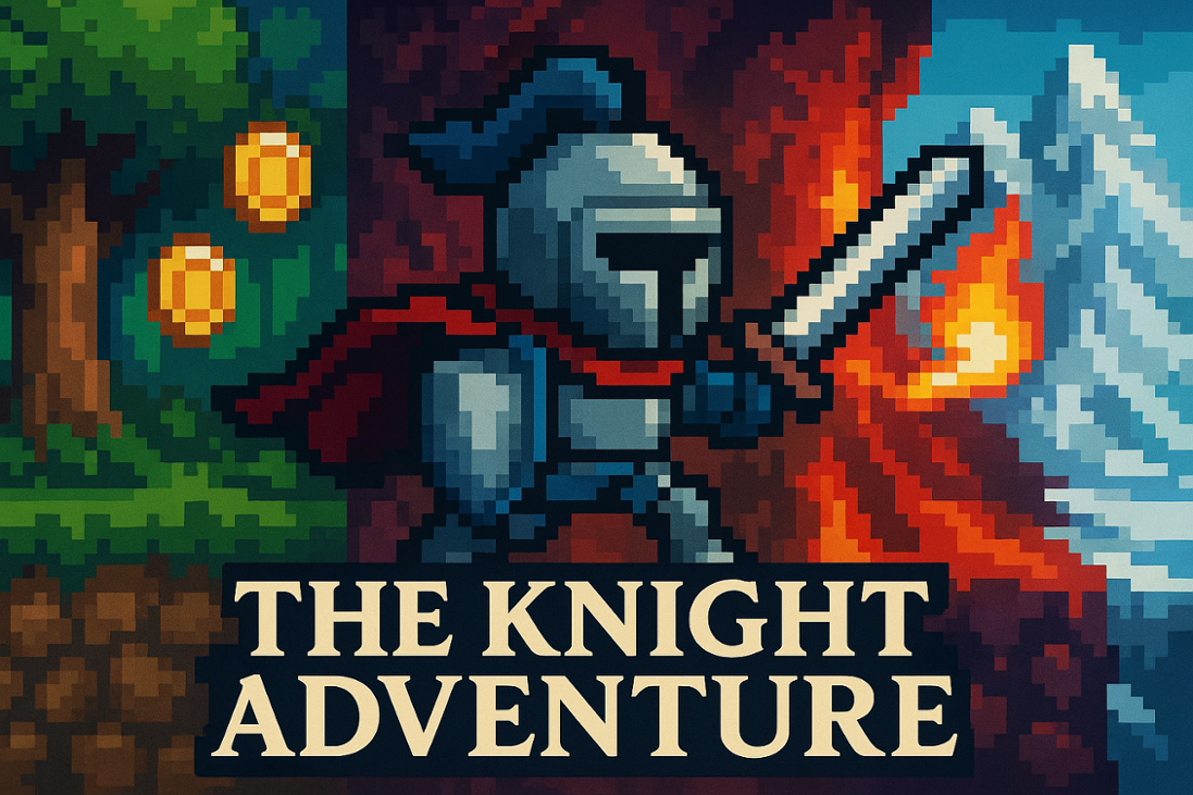 Games like Knight