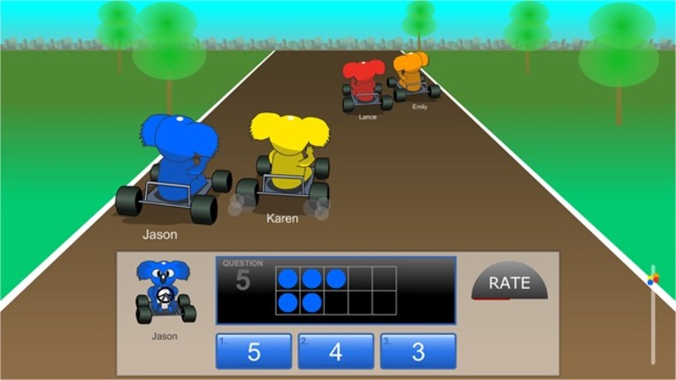Koala Karts Image