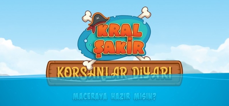 Kral Şakir - Korsanlar Diyarı screenshot