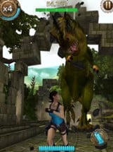 Lara Croft: Relic Run Image