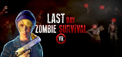 Last Day: Zombie Survival VR Image