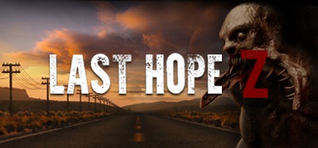 Games like Last Hope Z - VR
