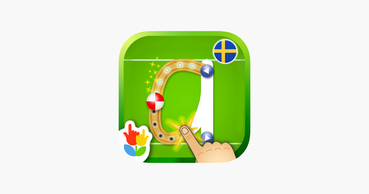 Games like LetterSchool - Lär dig skriva!