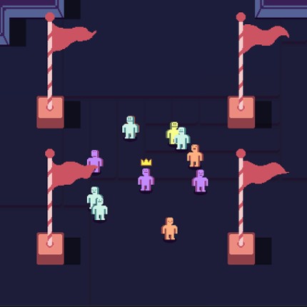 Lil Guys screenshot