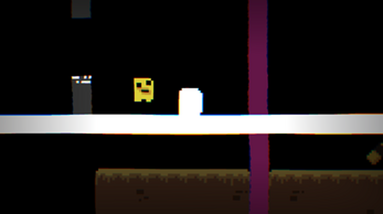 Liminal! screenshot