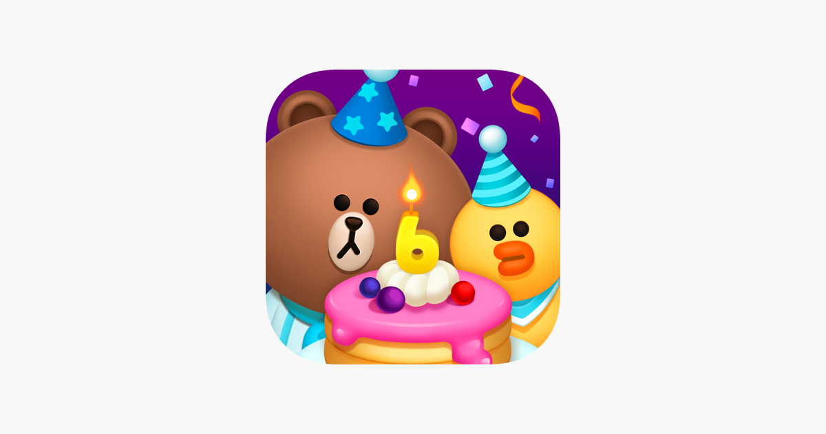 Games like LINE CHEF