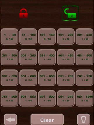 Lines Puzzle.Stream edition screenshot
