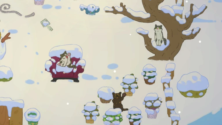 Little Adventurer Treasure Hunt 2 Image