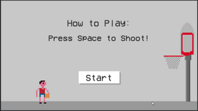 Ludum Dare 41 - Type Ball Image