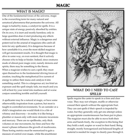 LURPS Core Rules PDF Image