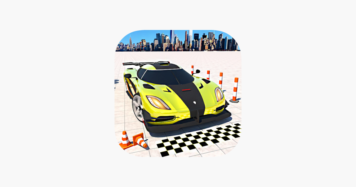 Games like Luxury City Car Parking