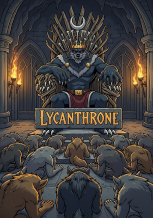 Lycanthrone Image