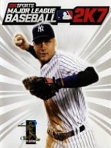 Major League Baseball 2K7 Image