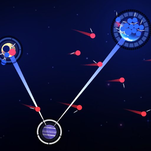 Games like Marble Galactic Conquest