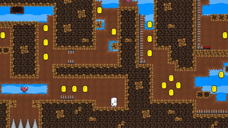 Marshmallow Marvin: Greenwood () Image