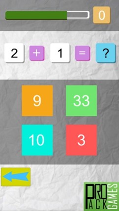 Math and Spelling First Grade Challenge for all Image