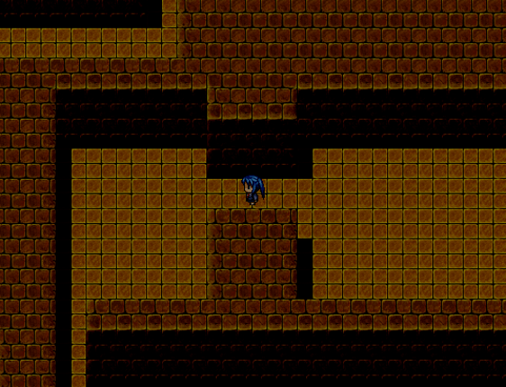 Maze.exe screenshot